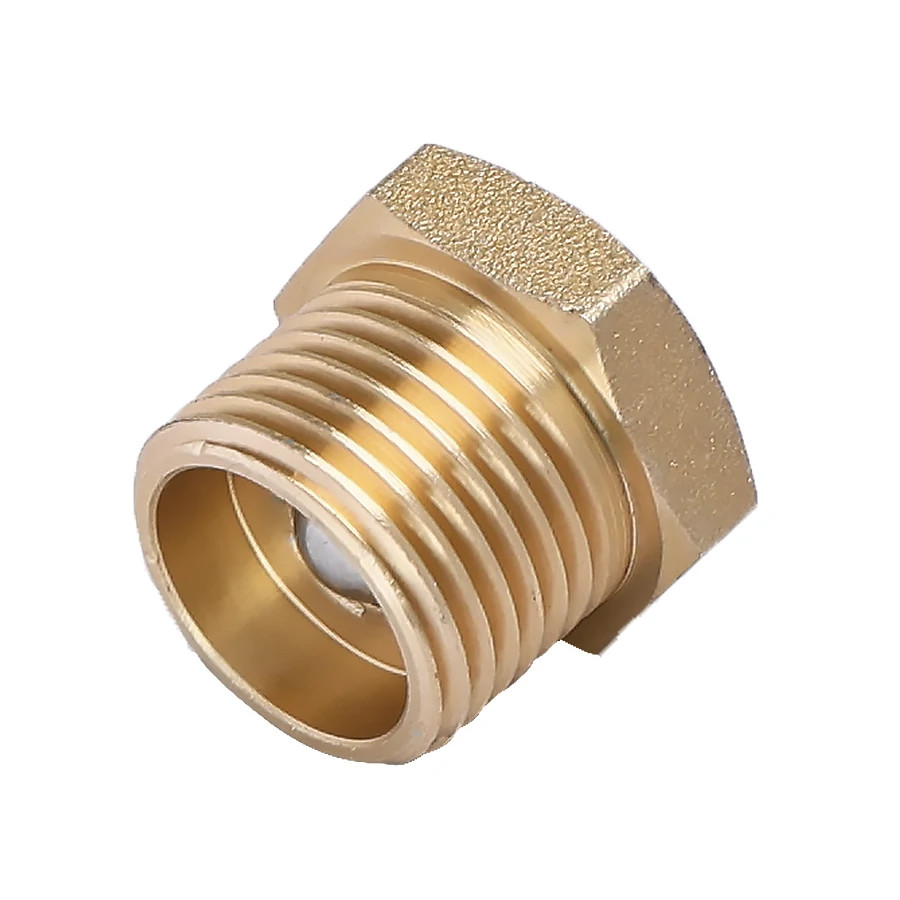 Автоматический сливной клапан для скважины 1/2"