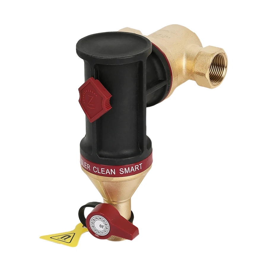Сепаратор  шлама Clean Smart 11/4