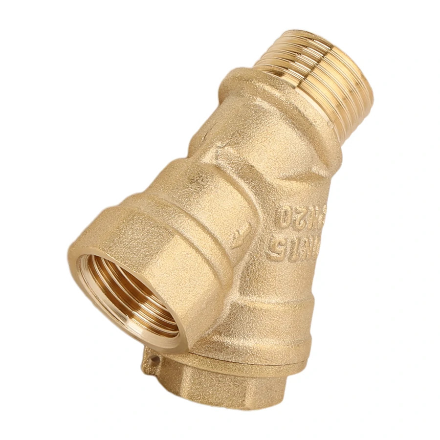 Фильтр косой  1/2"  г/ш