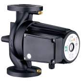 Насос циркуляционный фланцевый PUMPMAN GRS50/12F-M
