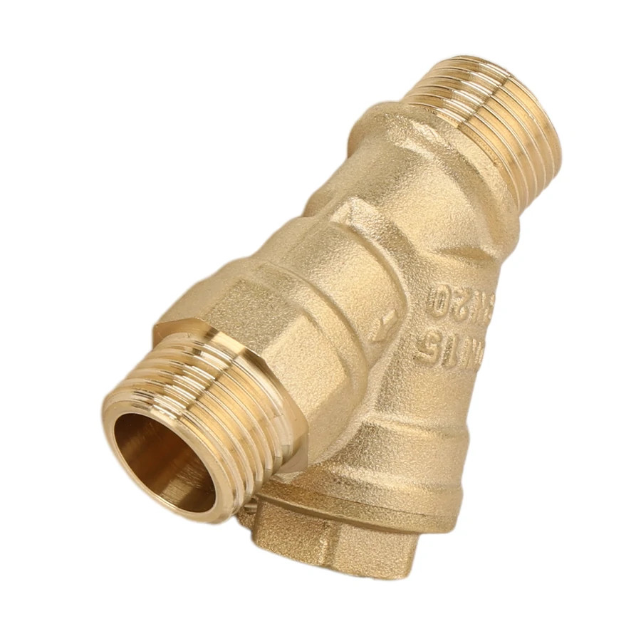 Фильтр косой 1/2"  ш/ш