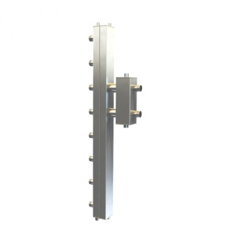Коллектор с гидравлическим разделителем PROXYTHERM GSK25-(4R)PRO-PLUS