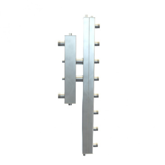 Коллектор с гидравлическим разделителем PROXYTHERM GSK32-(4R)PRO-PLUS