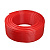 Труба из сшитого полиэтилена PEX-b, 20*2.0(200м) красный
