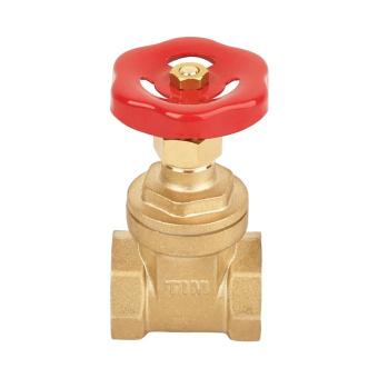 Задвижка клиновая 1/2