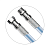 Гибкая подводка для воды с внутренним шлангом из PEX 1/2" г/ш-300см