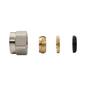 Конус для медной трубы 15 (1,0) мм x 1/2"