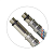 Гибкая подводка для смесителя  1/2" г* M10 -250см