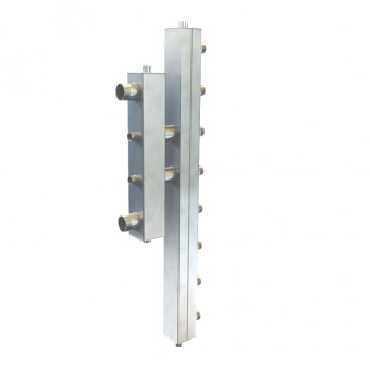 Коллектор с гидравлическим разделителем PROXYTHERM GSK40-(4R)PRO-PLUS