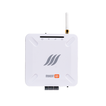 Контроллер MyHeat GO PLUS