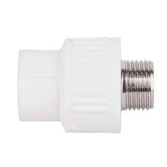 PPR Муфта комбинированная HР S32*3/4Ш