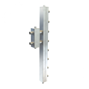 Коллектор с гидравлическим разделителем PROXYTHERM GSK25-(4R)PRO-PLUS