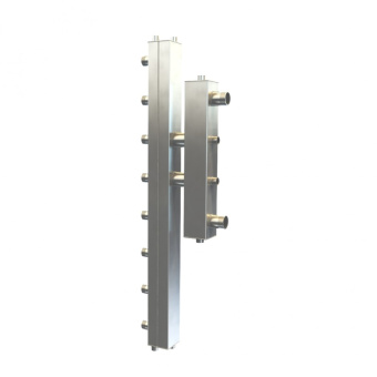 Коллектор с гидравлическим разделителем PROXYTHERM GSK32-(4R)PRO-PLUS