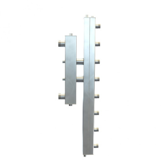 Коллектор с гидравлическим разделителем PROXYTHERM GSK40-(4R)PRO-PLUS