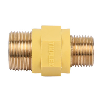 Диэлектрическая вставка для газа 1/2"ш/ш