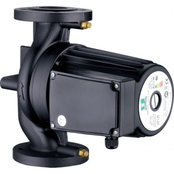 Насос циркуляционный фланцевый PUMPMAN GRS 40/10 F-M