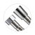 Шланг для душа двойными замками 1/2" -200см Шланг для душа двойными замками 1/2" -200см