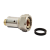 Фитинг MULTI-FIT с накидной гайкой 1/2*16(2.0) Фитинг MULTI-FIT с накидной гайкой 1/2*16(2.0)