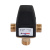 Термостатический смесительный клапан 1/2" ( 35-60°С) kv/s 1.6