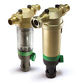 Фильтры промывные