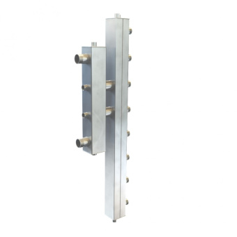 Коллектор с гидравлическим разделителем PROXYTHERM GSK32-(4R)PRO-PLUS