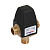 Термостатический смесительный клапан 1/2" ( 35-60°С) kv/s 1.6