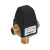 Термостатический смесительный клапан 1/2" ( 35-60°С) kv/s 1.6