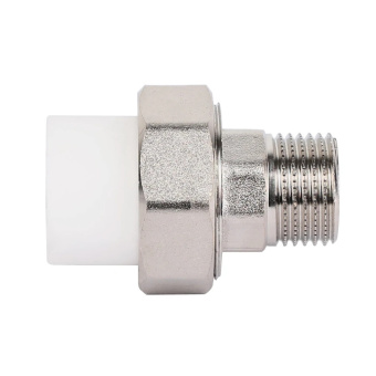 PPR Американка НР 25*1/2Ш
