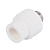 PPR Муфта комбинированная HР S50*11/2Ш